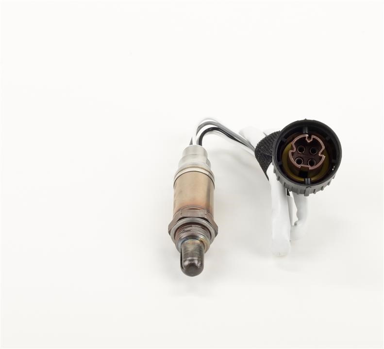 Bosch Датчик кисневий &#x2F; Лямбда-зонд – ціна 4800 UAH