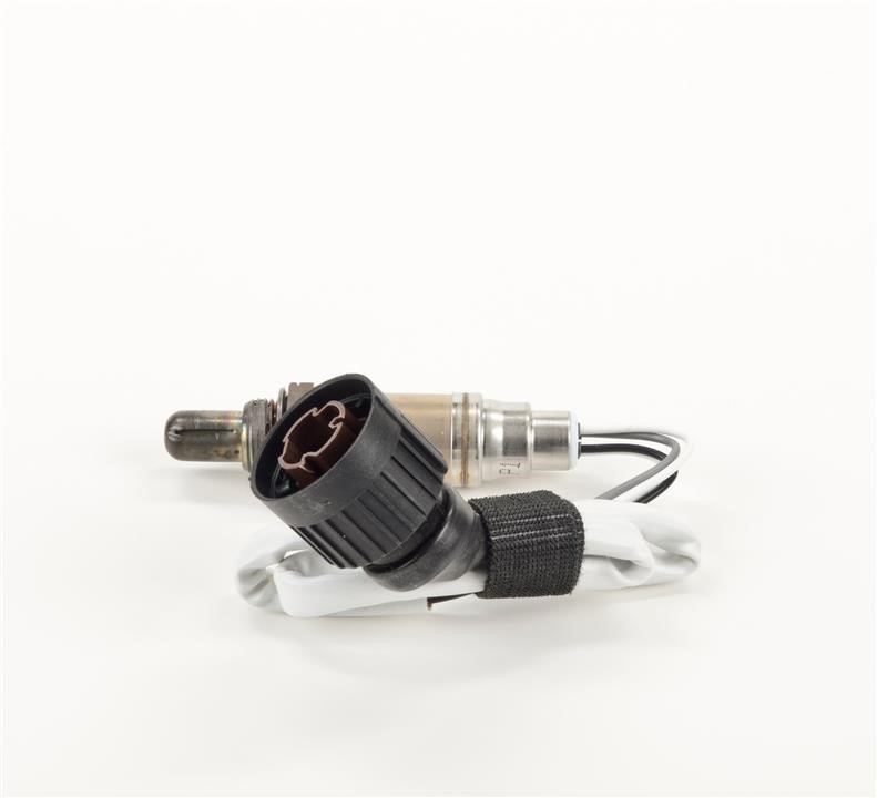 Bosch Датчик кисневий &#x2F; Лямбда-зонд – ціна 4800 UAH