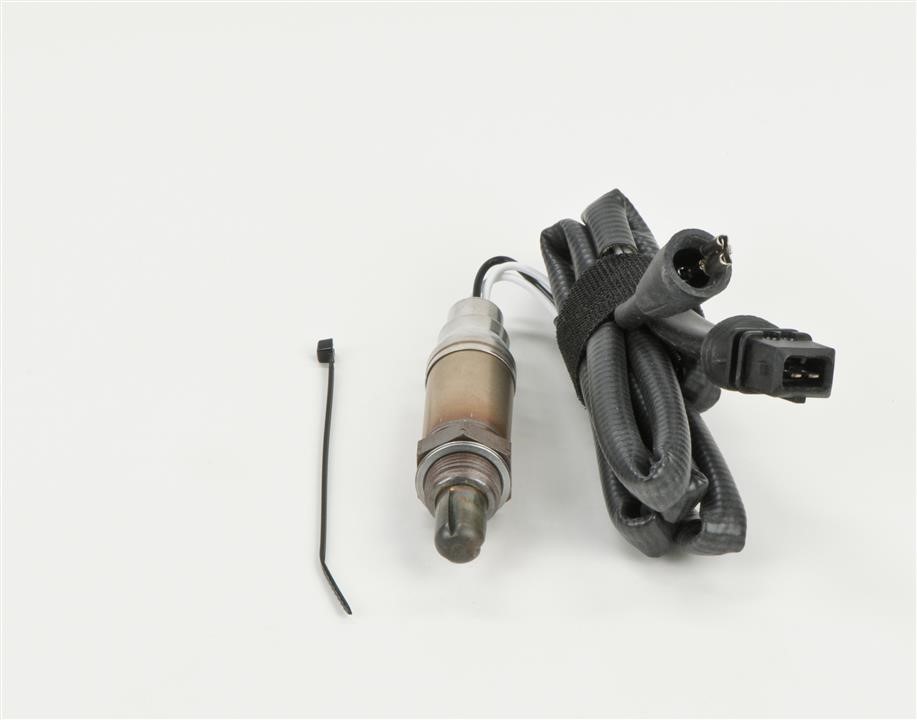 Bosch Датчик кисневий &#x2F; Лямбда-зонд – ціна 2192 UAH