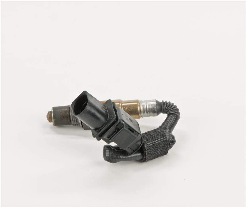 Bosch Датчик кисневий &#x2F; Лямбда-зонд – ціна 5015 UAH