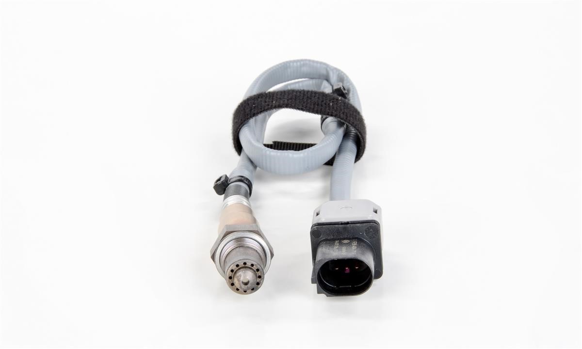 Bosch Датчик кисневий &#x2F; Лямбда-зонд – ціна 6431 UAH