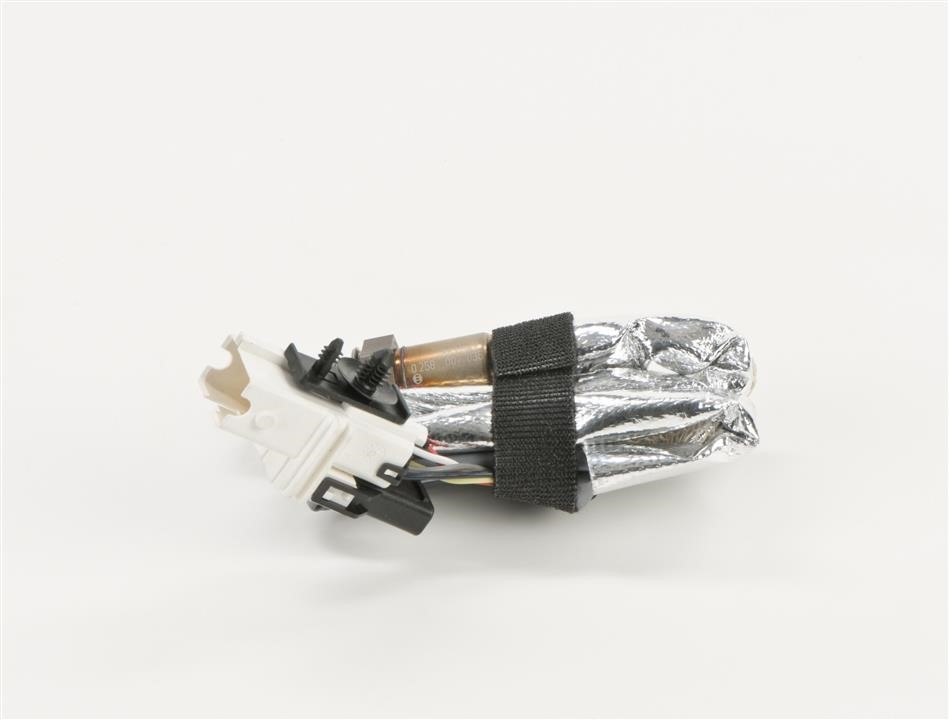 Bosch Датчик кисневий &#x2F; Лямбда-зонд – ціна 4434 UAH