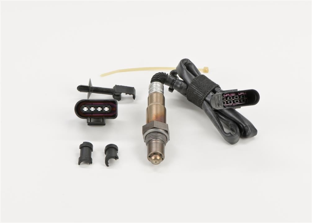 Bosch Датчик кисневий &#x2F; Лямбда-зонд – ціна 2953 UAH