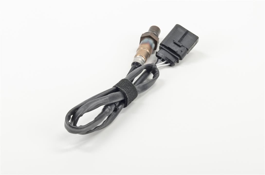 Bosch Датчик кисневий &#x2F; Лямбда-зонд – ціна 2554 UAH