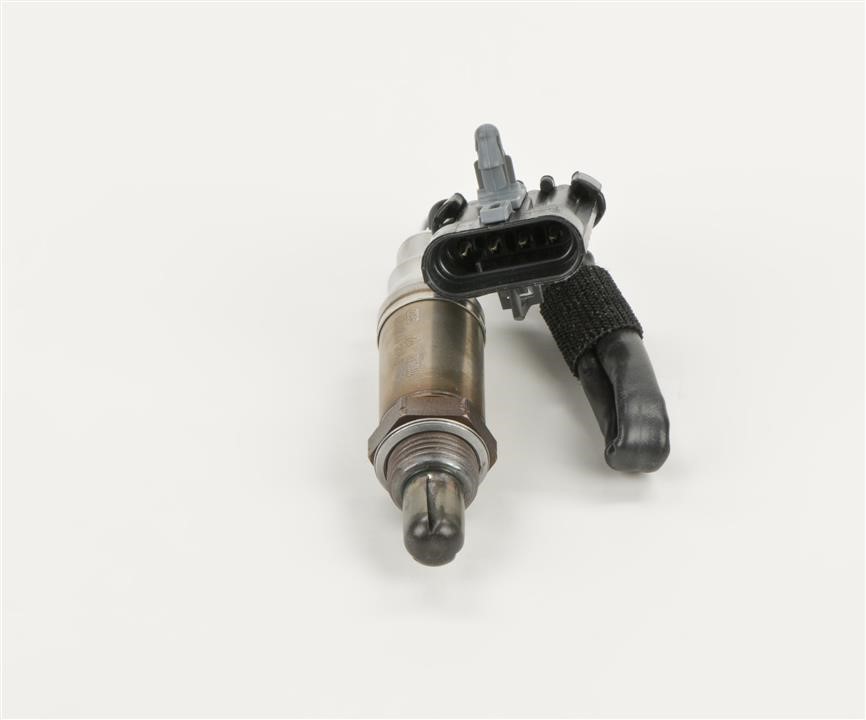 Bosch Датчик кисневий &#x2F; Лямбда-зонд – ціна 1764 UAH