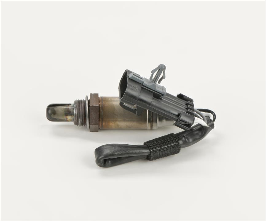 Bosch Датчик кисневий &#x2F; Лямбда-зонд – ціна 1764 UAH