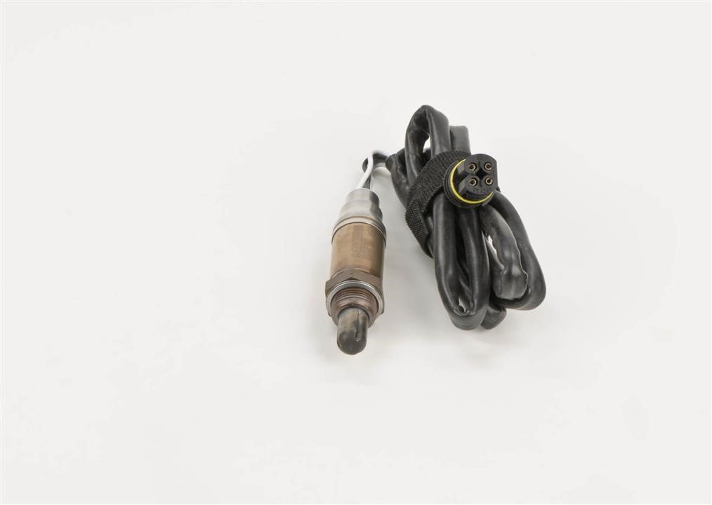 Bosch Датчик кисневий &#x2F; Лямбда-зонд – ціна 3069 UAH