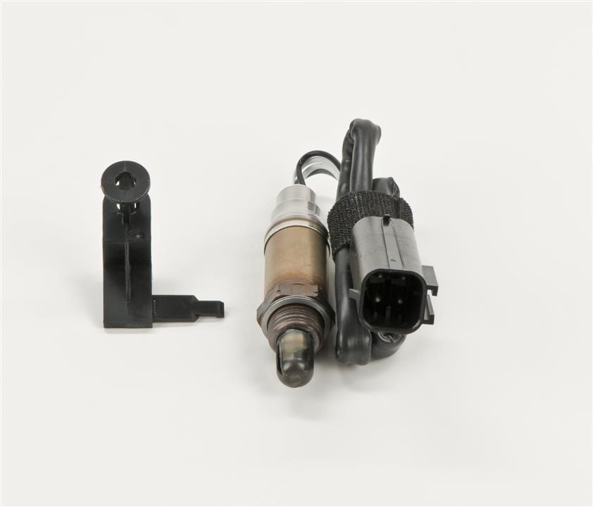 Bosch Датчик кисневий &#x2F; Лямбда-зонд – ціна 2329 UAH
