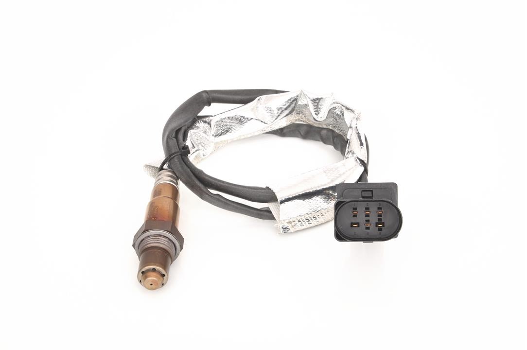 Bosch Датчик кисневий &#x2F; Лямбда-зонд – ціна 4026 UAH