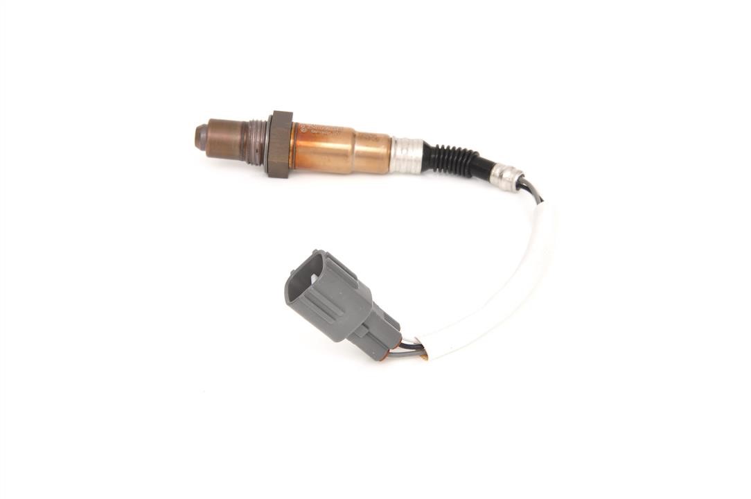 Bosch Датчик кисневий &#x2F; Лямбда-зонд – ціна 4791 UAH