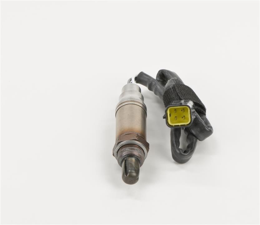 Bosch Датчик кисневий &#x2F; Лямбда-зонд – ціна 2067 UAH