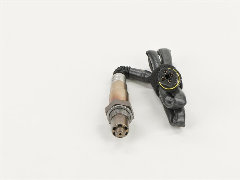 Bosch Датчик кисневий &#x2F; Лямбда-зонд – ціна 3578 UAH