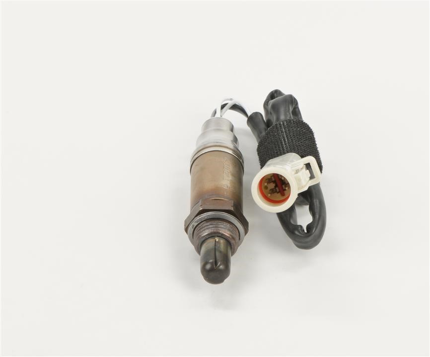 Bosch Датчик кисневий &#x2F; Лямбда-зонд – ціна 1780 UAH