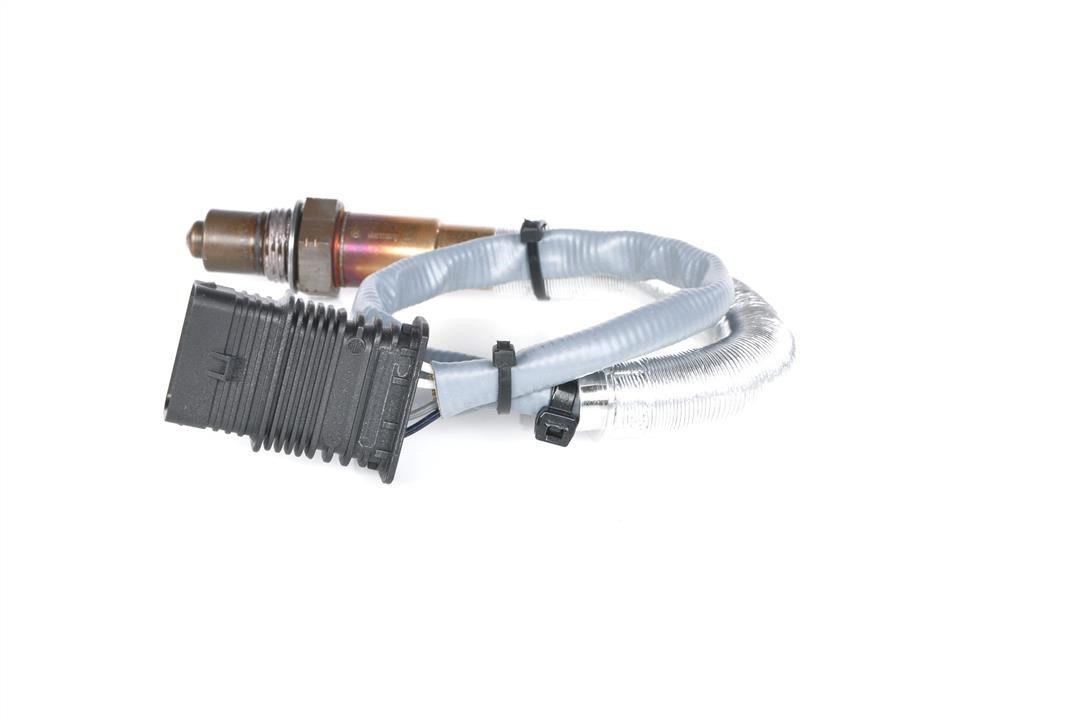 Bosch Датчик кисневий &#x2F; Лямбда-зонд – ціна 3584 UAH
