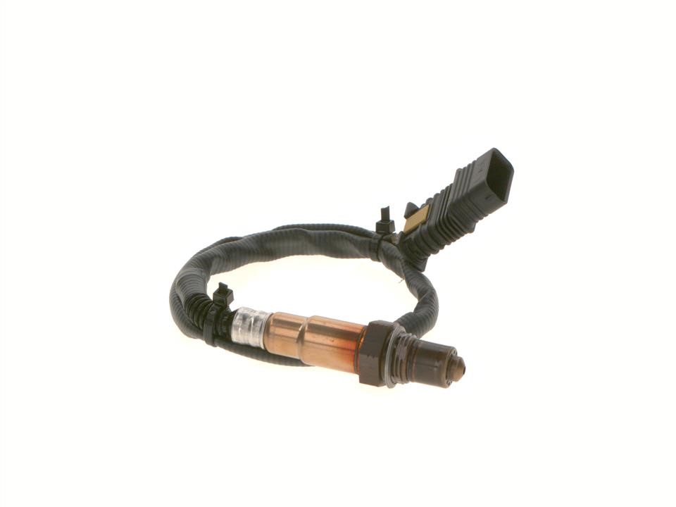 Bosch Датчик кисневий &#x2F; Лямбда-зонд – ціна 4989 UAH