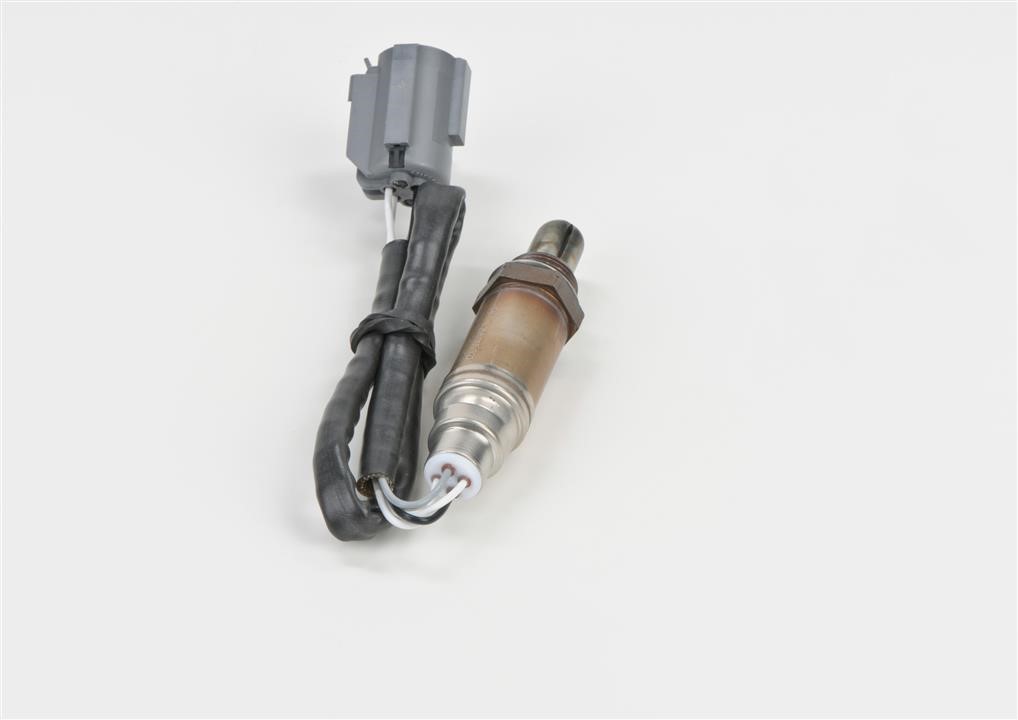 Bosch Датчик кисневий &#x2F; Лямбда-зонд – ціна 3443 UAH