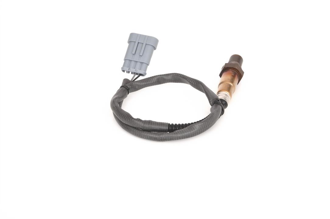 Bosch Датчик кисневий &#x2F; Лямбда-зонд – ціна 4041 UAH