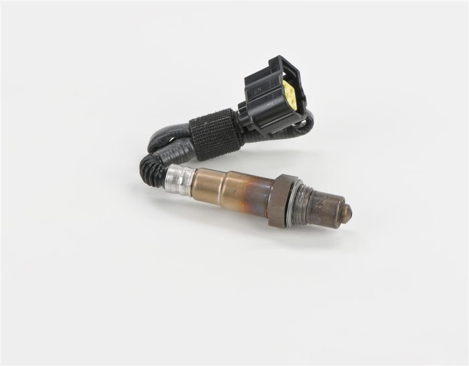 Bosch Датчик кисневий &#x2F; Лямбда-зонд – ціна 2614 UAH