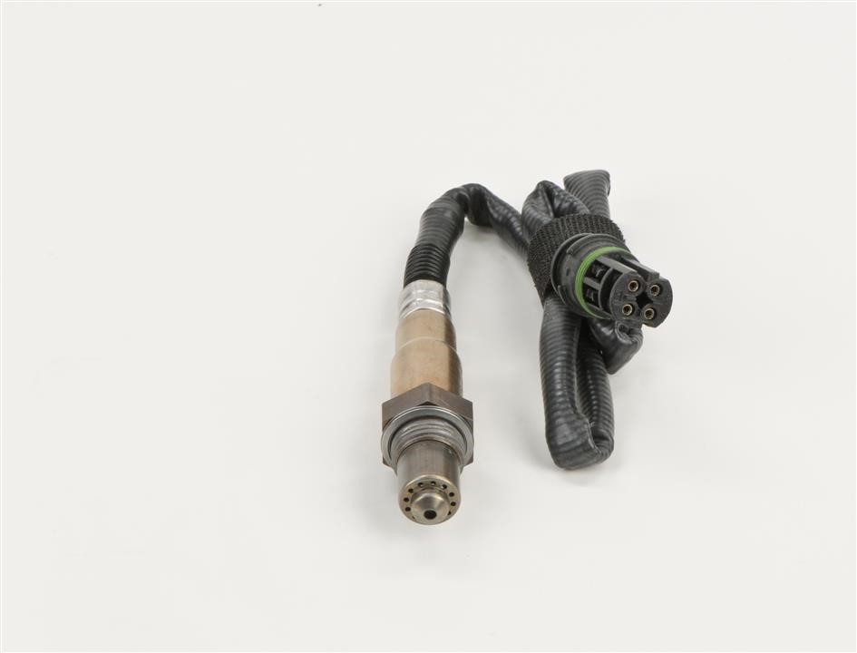 Bosch Датчик кисневий &#x2F; Лямбда-зонд – ціна 2655 UAH