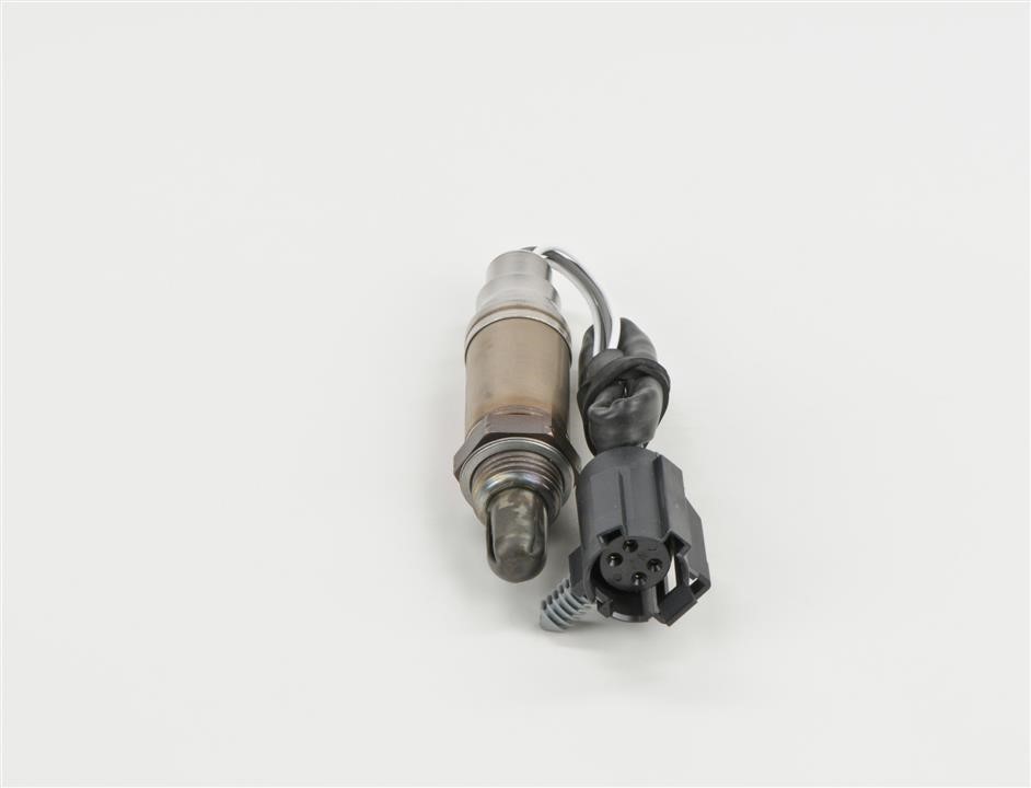 Bosch Датчик кисневий &#x2F; Лямбда-зонд – ціна 3651 UAH