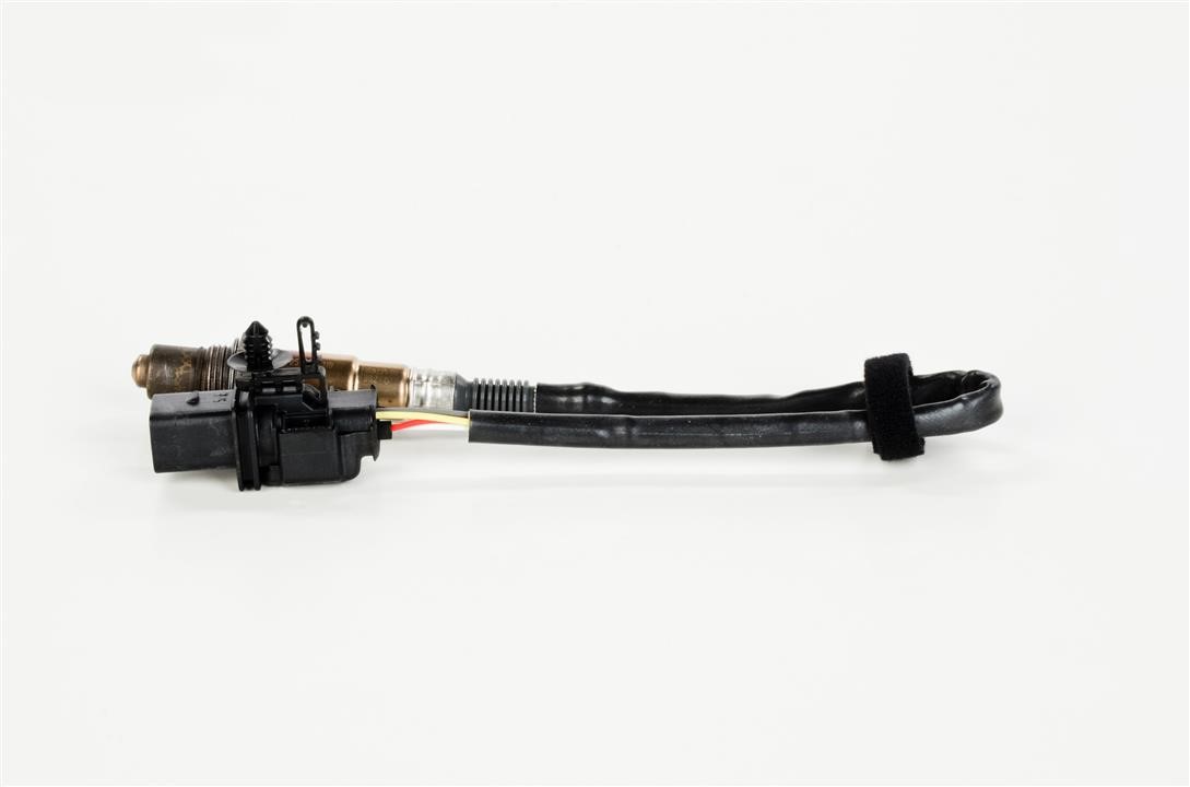 Bosch Датчик кисневий &#x2F; Лямбда-зонд – ціна 3607 UAH