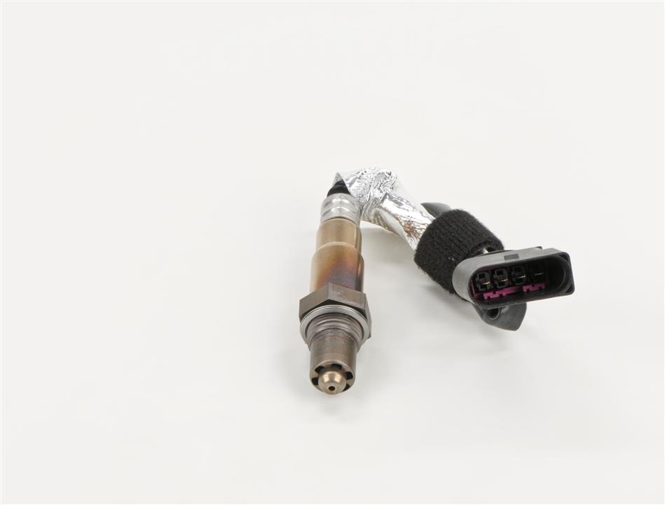 Bosch Датчик кисневий &#x2F; Лямбда-зонд – ціна 4604 UAH