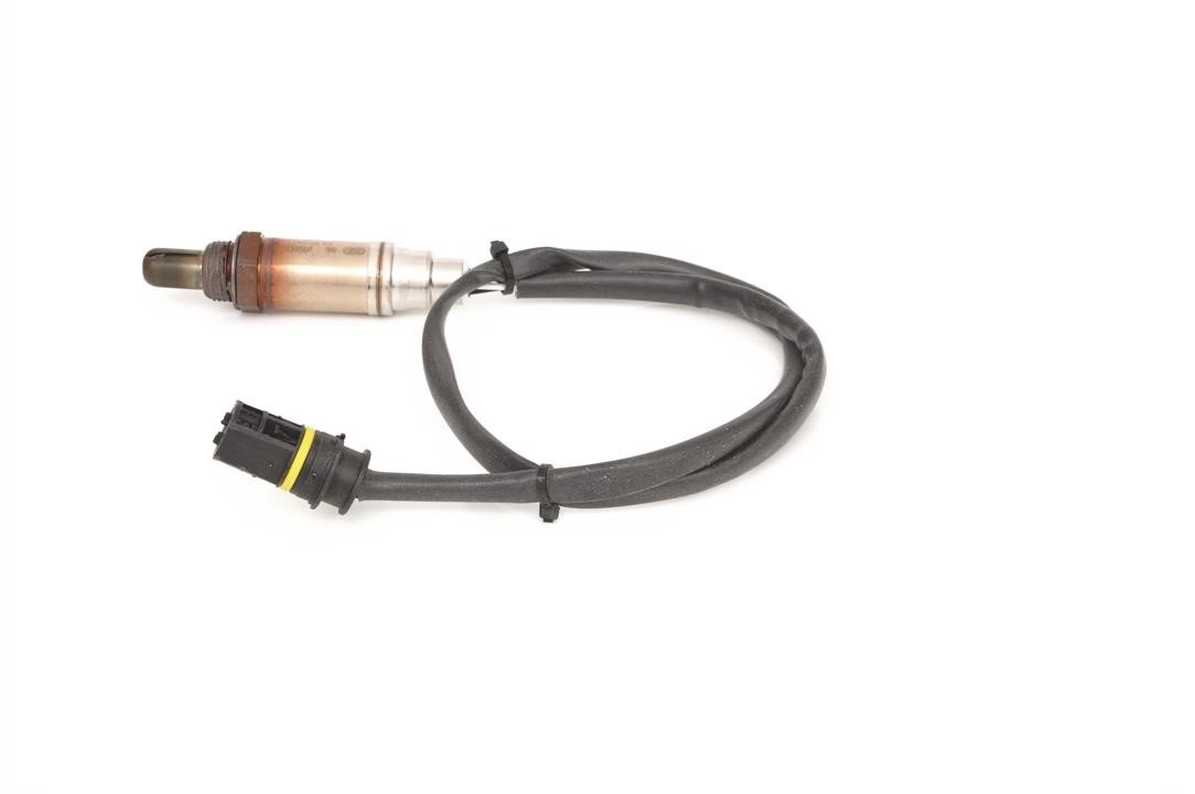 Bosch Датчик кисневий &#x2F; Лямбда-зонд – ціна 5211 UAH