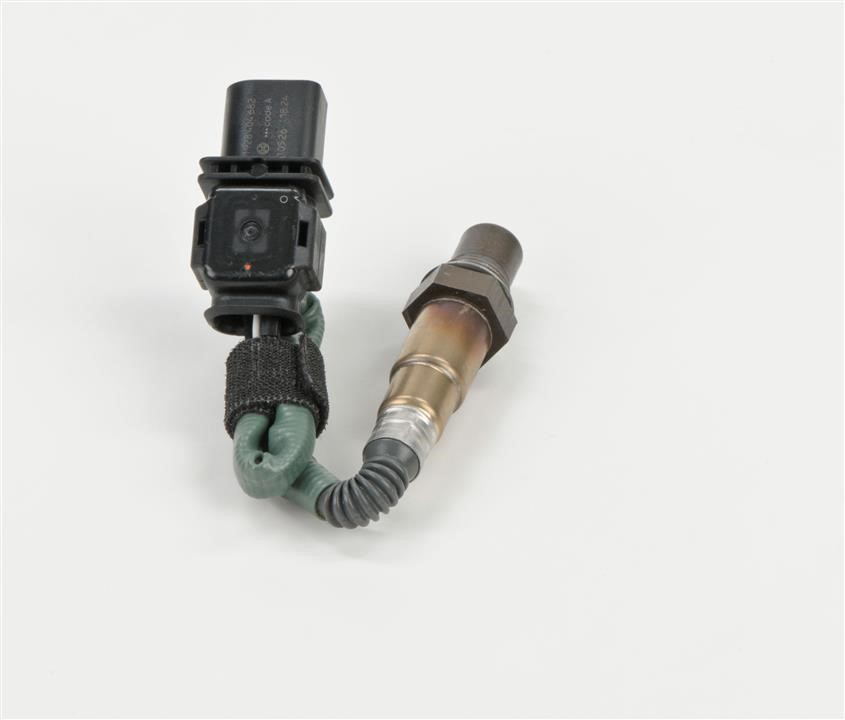 Bosch Датчик кисневий &#x2F; Лямбда-зонд – ціна 4326 UAH