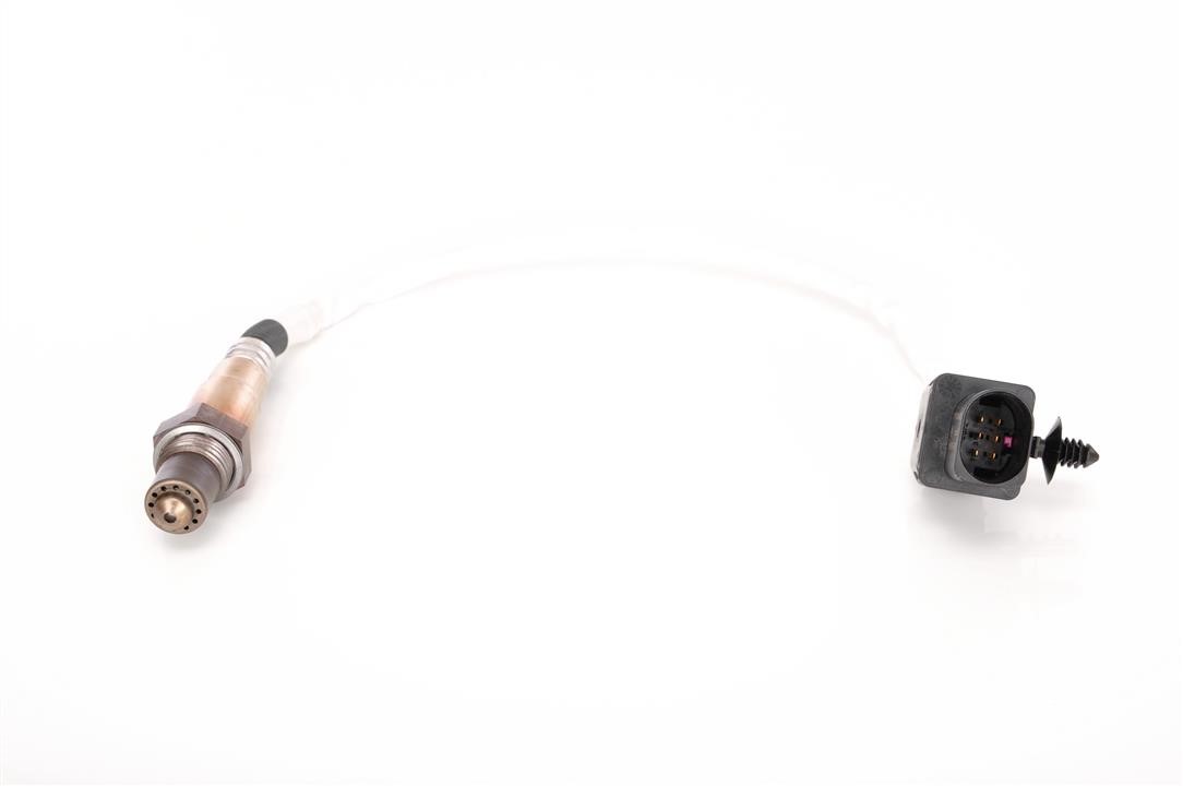 Bosch Датчик кисневий &#x2F; Лямбда-зонд – ціна 3709 UAH