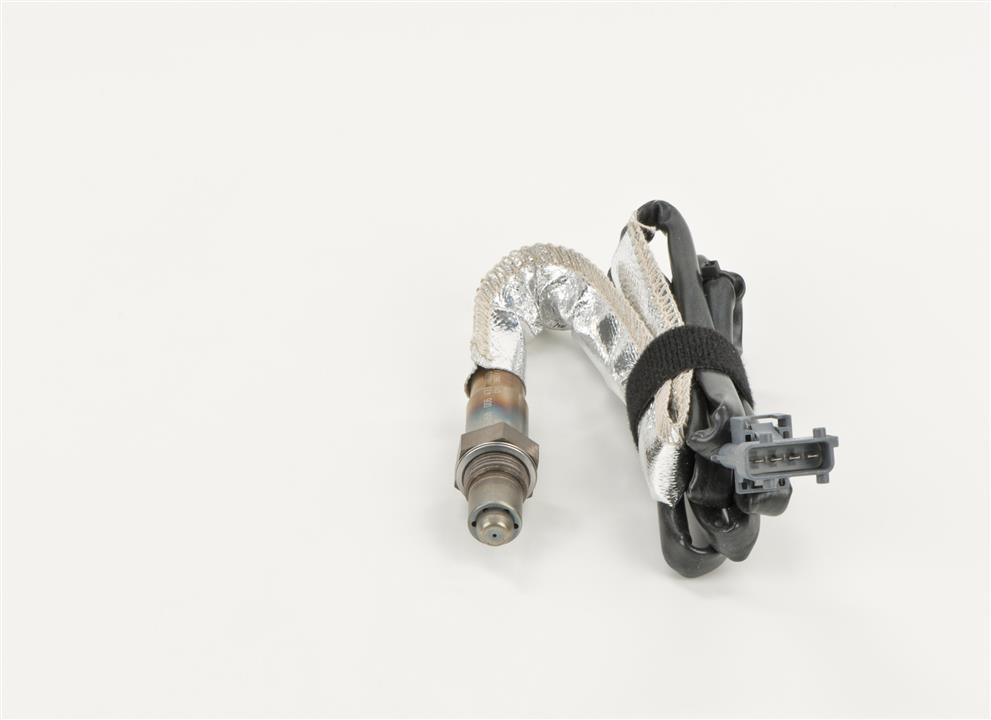 Bosch Датчик кисневий &#x2F; Лямбда-зонд – ціна 3357 UAH