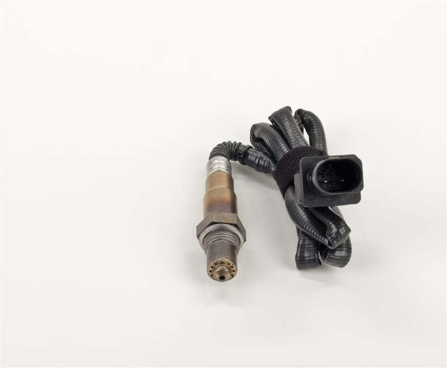 Bosch Датчик кисневий &#x2F; Лямбда-зонд – ціна 4176 UAH