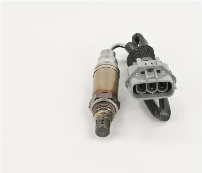 Bosch Датчик кисневий &#x2F; Лямбда-зонд – ціна 2585 UAH