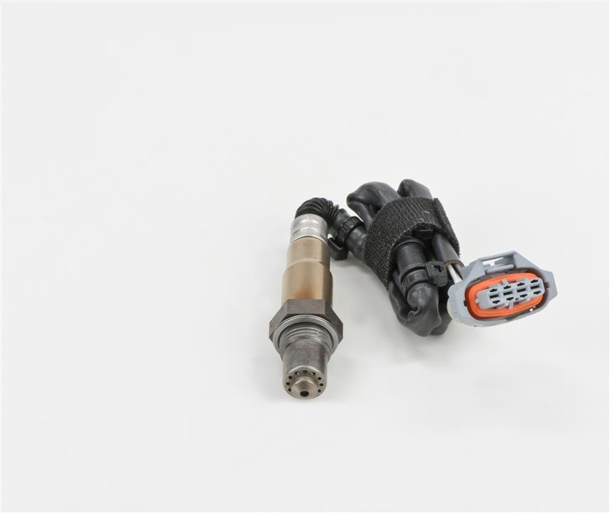 Bosch Датчик кисневий &#x2F; Лямбда-зонд – ціна 5013 UAH