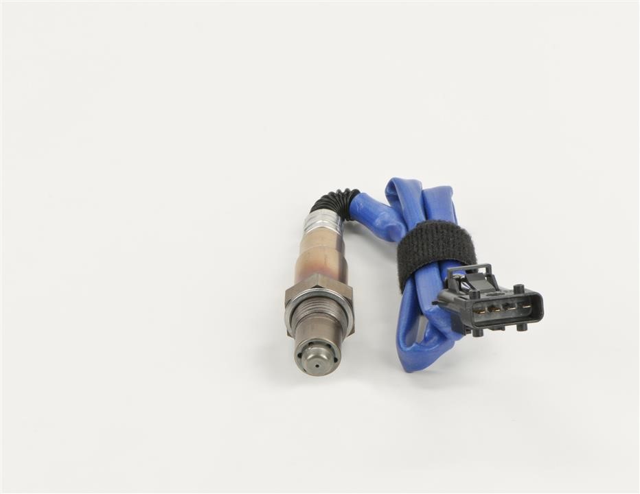 Bosch Датчик кисневий &#x2F; Лямбда-зонд – ціна 5583 UAH