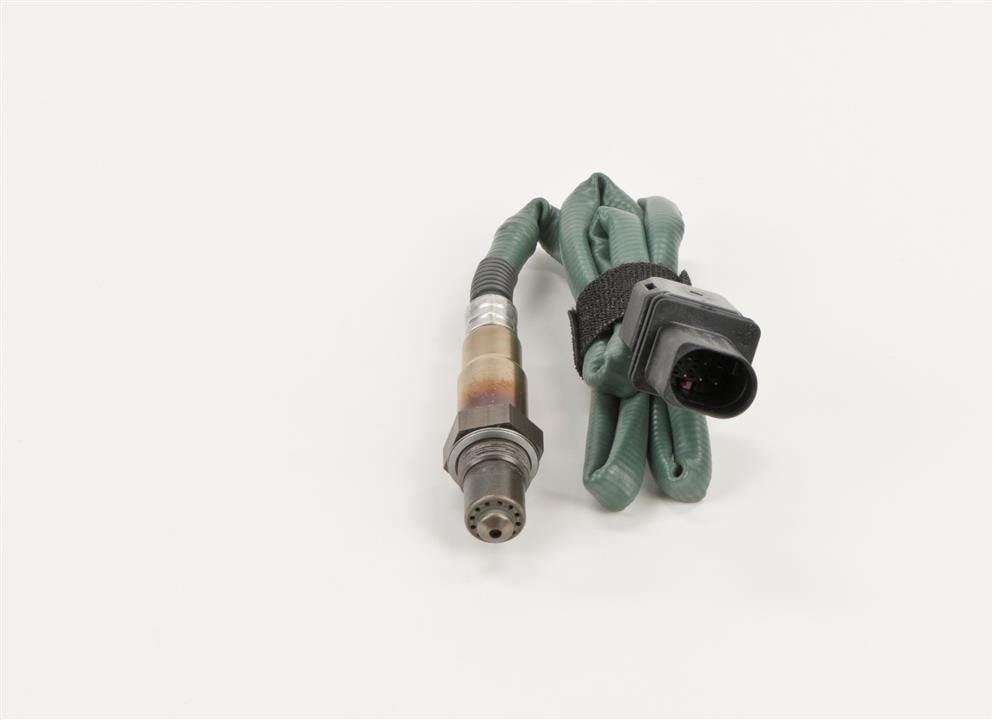 Bosch Датчик кисневий &#x2F; Лямбда-зонд – ціна 5440 UAH