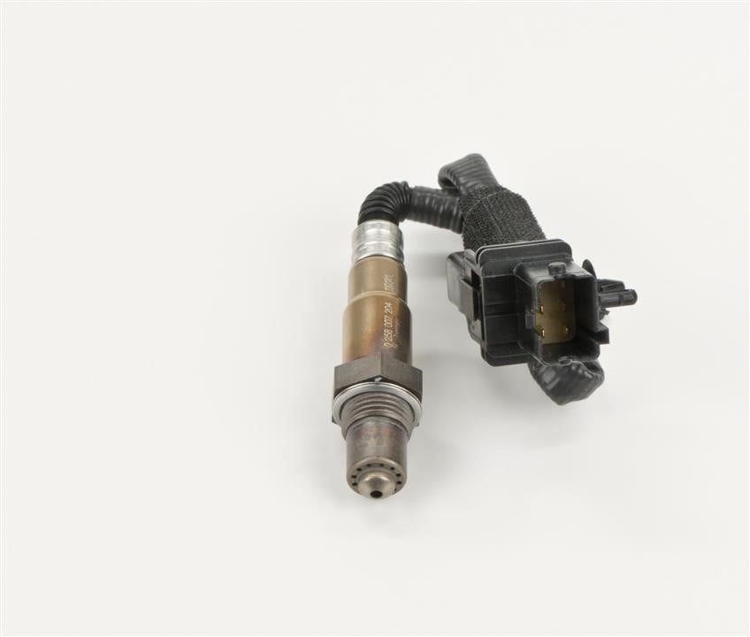 Bosch Датчик кисневий &#x2F; Лямбда-зонд – ціна 5635 UAH