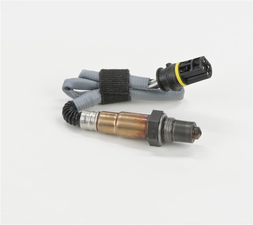 Bosch Датчик кисневий &#x2F; Лямбда-зонд – ціна 3269 UAH