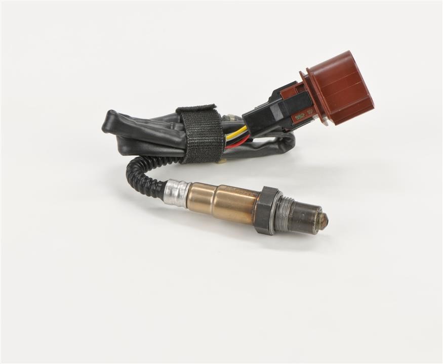 Bosch Датчик кисневий &#x2F; Лямбда-зонд – ціна 9951 UAH