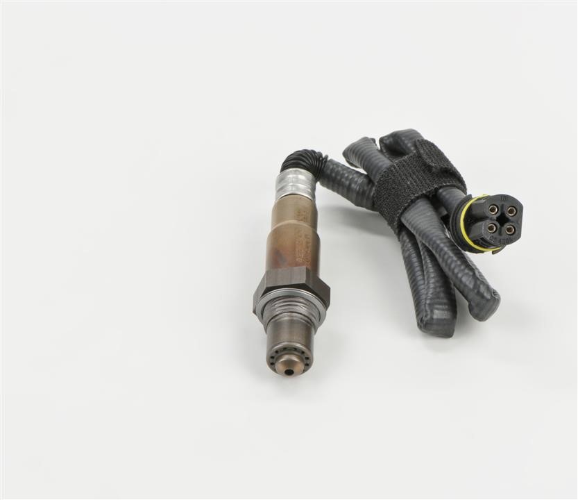 Bosch Датчик кисневий &#x2F; Лямбда-зонд – ціна 2680 UAH