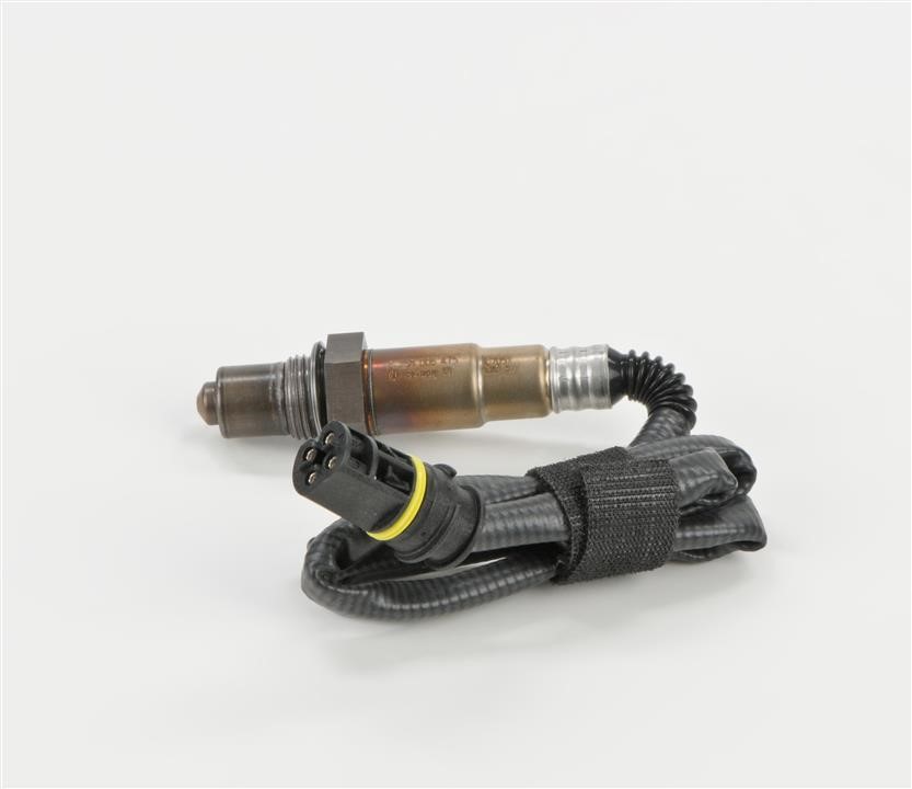 Bosch Датчик кисневий &#x2F; Лямбда-зонд – ціна 2680 UAH