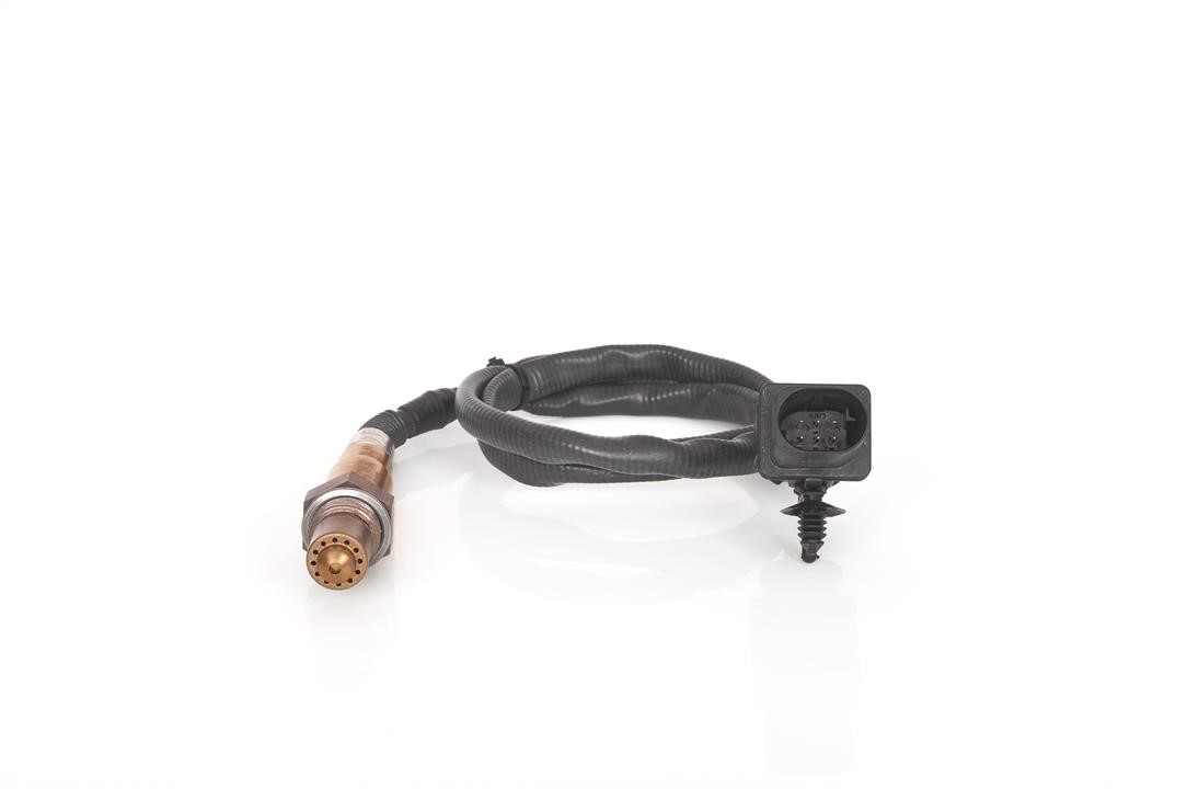 Bosch Датчик кисневий &#x2F; Лямбда-зонд – ціна 3702 UAH