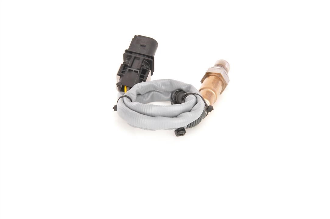Bosch Датчик кисневий &#x2F; Лямбда-зонд – ціна 6534 UAH