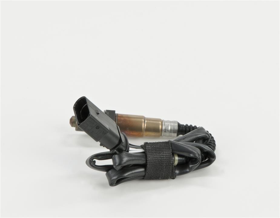 Bosch Датчик кисневий &#x2F; Лямбда-зонд – ціна 7514 UAH