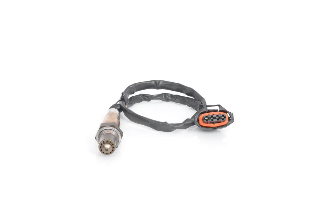 Bosch Датчик кисневий &#x2F; Лямбда-зонд – ціна 2587 UAH