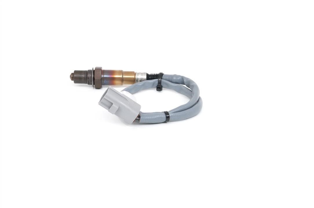 Bosch Датчик кисневий &#x2F; Лямбда-зонд – ціна 2529 UAH