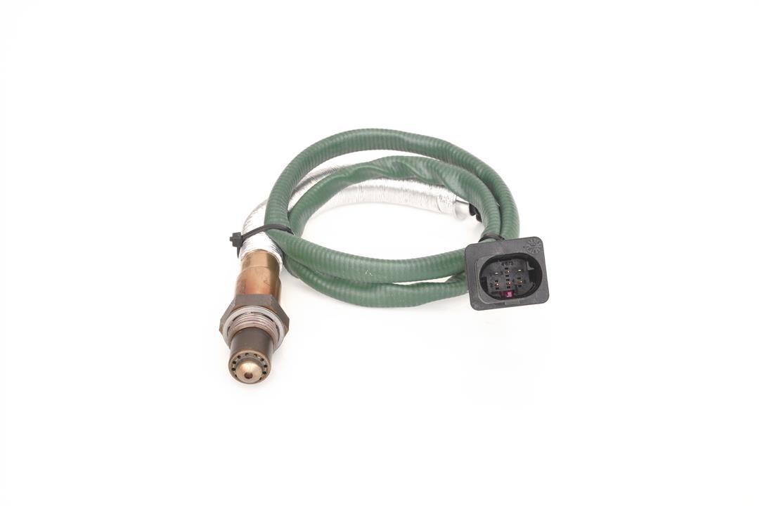 Bosch Датчик кисневий &#x2F; Лямбда-зонд – ціна 4217 UAH