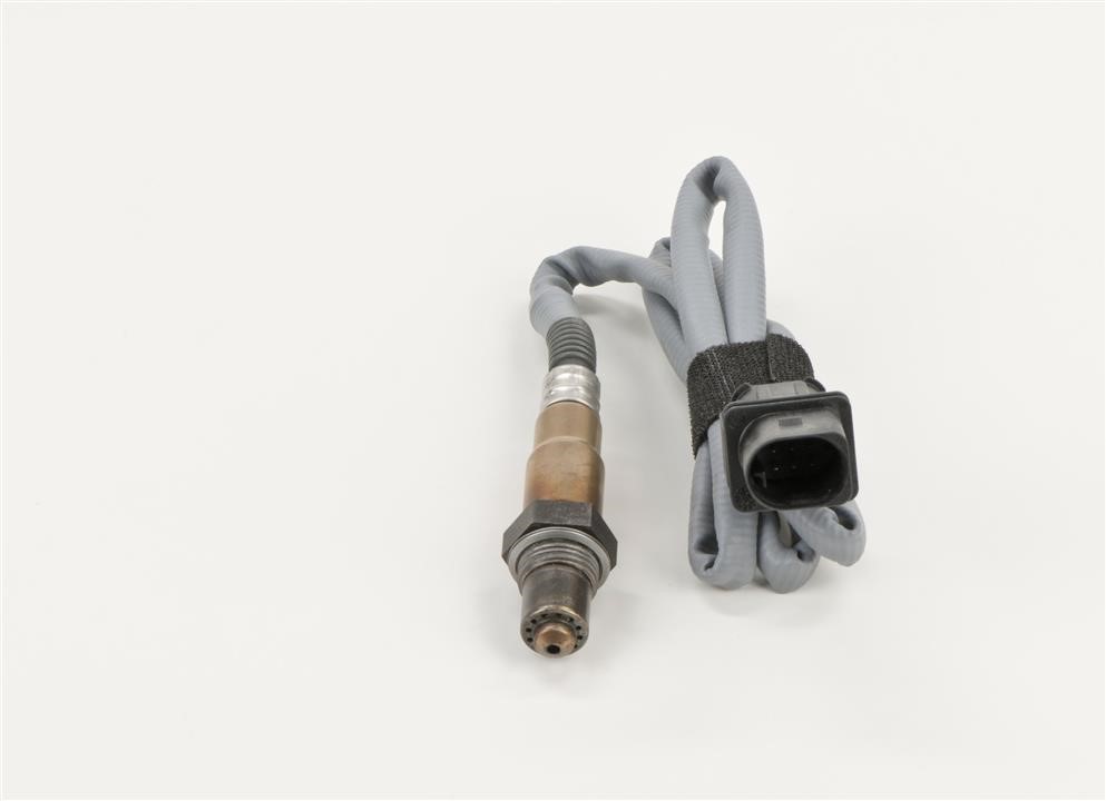Bosch Датчик кисневий &#x2F; Лямбда-зонд – ціна 4797 UAH