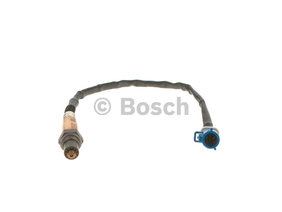 Bosch Датчик кисневий &#x2F; Лямбда-зонд – ціна 1991 UAH