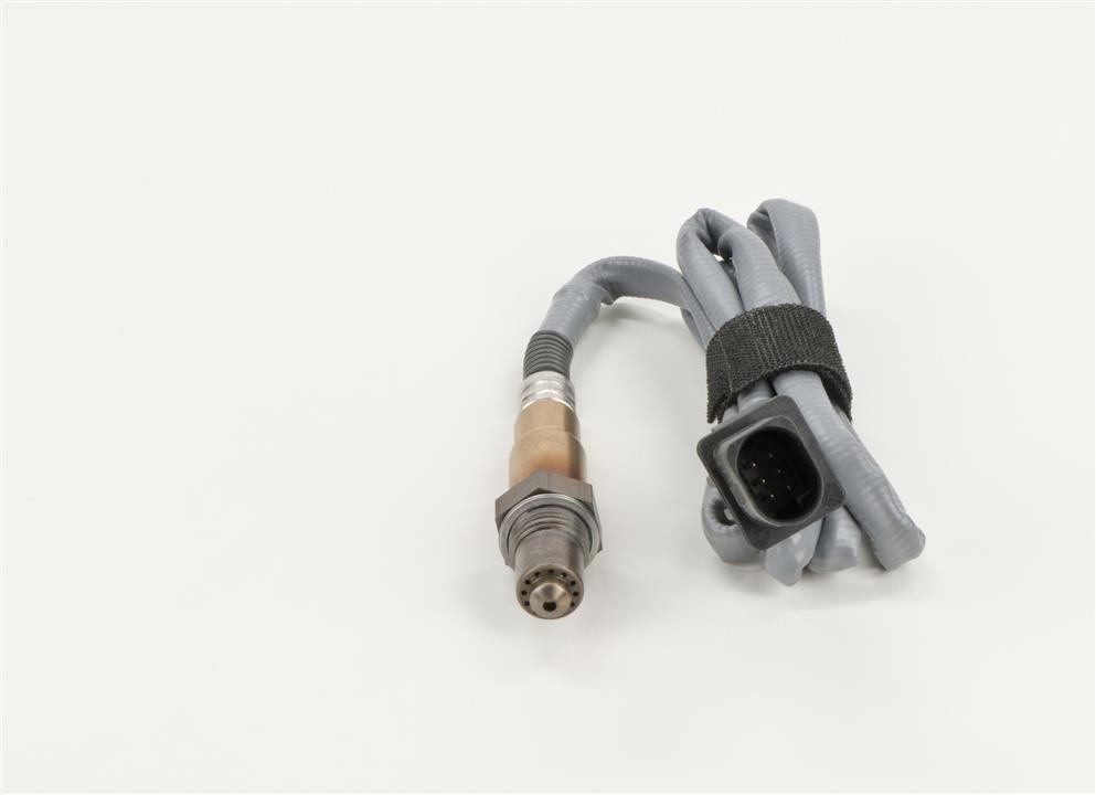 Bosch Датчик кисневий &#x2F; Лямбда-зонд – ціна 5049 UAH