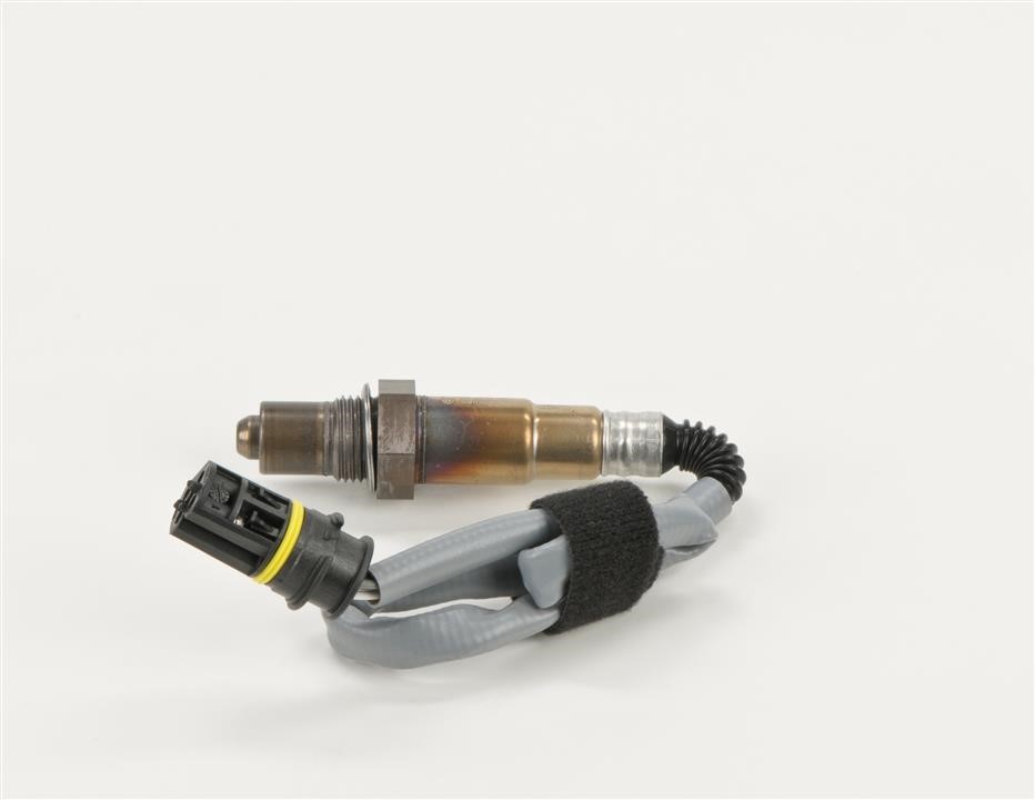Bosch Датчик кисневий &#x2F; Лямбда-зонд – ціна 2889 UAH